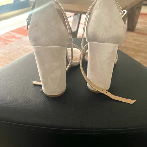 Steve Madden heels - Picture 2 of 4